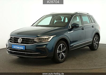 VW Tiguan Volkswagen 1.5 TSI Life #18Zoll#STHZ#LED#ACC#SHZ#PDC