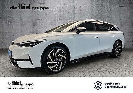 VW ID.7 Volkswagen Tourer Pro Pro electric Wärmepumpe+ACC+Head