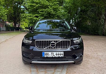 Volvo XC 40 XC40 T3 Panorama Standheizung Elek. Sitze