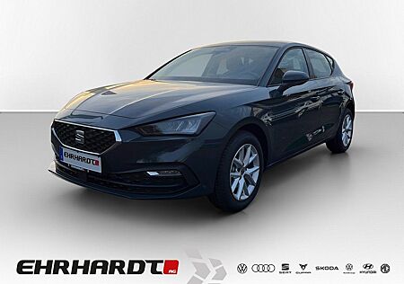 Seat Leon Style 1.5 TSI Style VIRTUAL*NAVIVORBREIT*LE