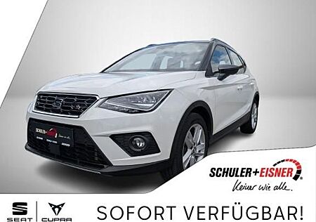 Seat Arona FR BEATS 1.0 TSI (110 PS) 6-Gang