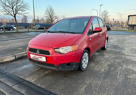 Mitsubishi Colt Lim. 5-trg. XTRA