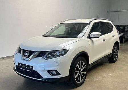 Nissan X-Trail Acenta 1.6 Diesel Automatik,Finanzierung