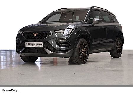 Cupra Ateca VZ 2.0 TSI DSG 4DRIVE Pano Beats AHK elekt