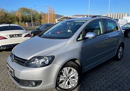 VW Golf Plus Volkswagen 1.2 TSI DSG LIFE SHZ/PDC/AHK/WENIG KM