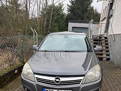 Opel Astra 1.8 ECOTEC Edition