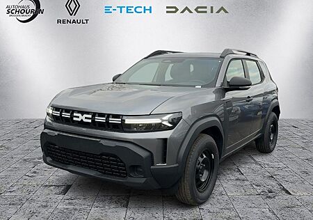 Dacia Duster Essential ECO-G 100