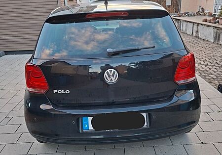VW Polo Volkswagen 1.2 44kW Team Team