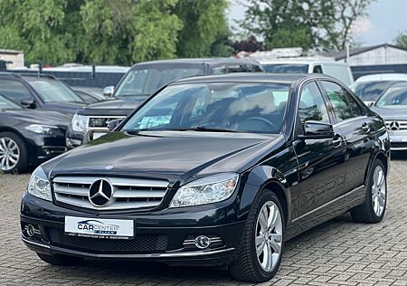 Mercedes-Benz C 200 C -Klasse Lim. Kompressor