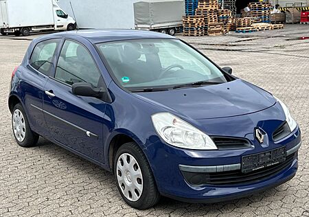 Renault Clio 1.2 16V 75 Eco2 - TÜV + ÖL + REIFEN NEU !