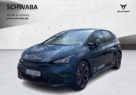 Cupra Born VZ 240 kW (326 PS) 79 kWh