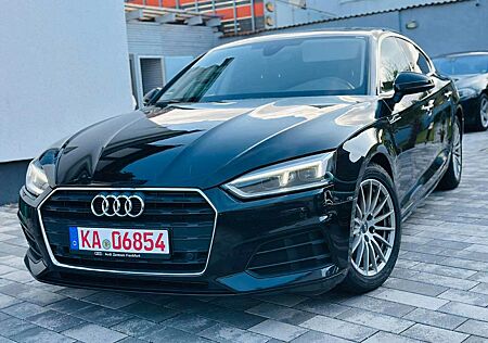 Audi A5 Sportback 35 TDI* NAVI* ALU*