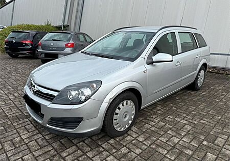 Opel Astra Caravan 1.6 Twinport Cosmo aus 1.Hand