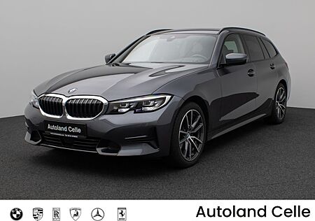BMW 320d xD Sport Line Kamera HiFi Stop&Go Komfort