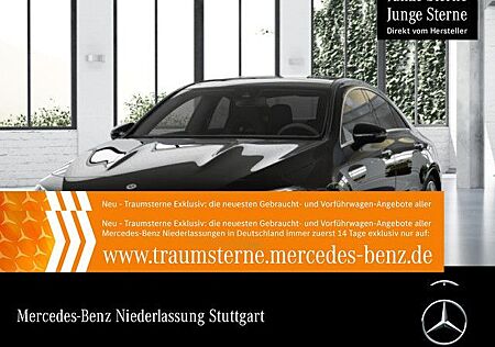 Mercedes-Benz CLA 180 AMG Premium Pano KEYLESS Totwinkel LED