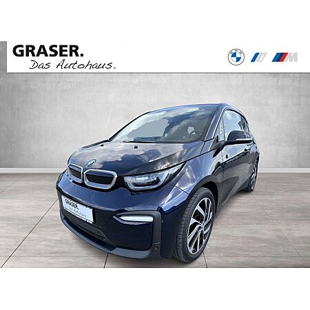 BMW i3 leasen