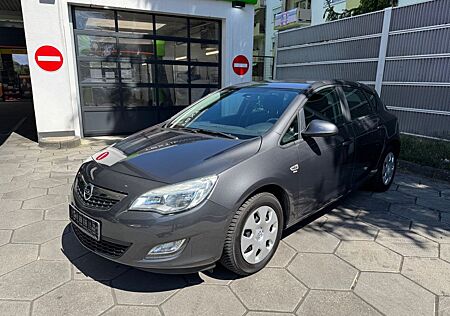 Opel Astra J 1.4 Selection Klima Tüv Neu