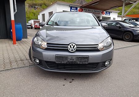 VW Golf Volkswagen 1.4 TSI DSG 90 kW Comfortline Comfortline