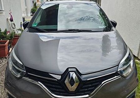 Renault Captur ENERGY TCe 120 EDC Intens Intens