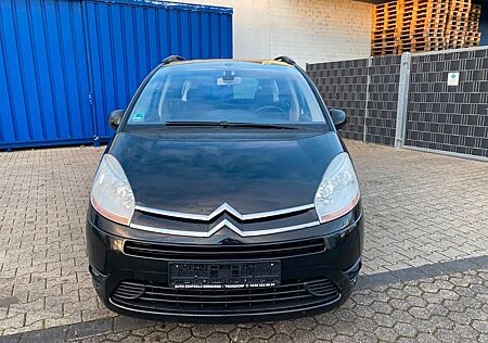 Citroën C4 Spacetourer Grand C4 Picasso Tendance,1Hand.Topgepflegt