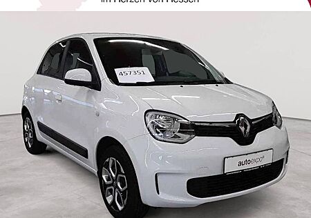Renault Twingo Electric ZEN null