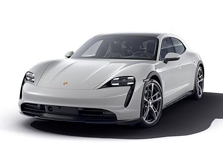 Porsche Taycan 4S Cross Turismo