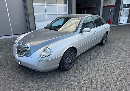 Lancia Thesis 2.4 20V Multijet Comfortronic Centenario