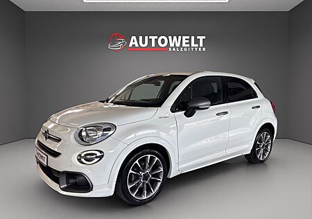 Fiat 500X Sport Navi,Leder,Kamera,Temp
