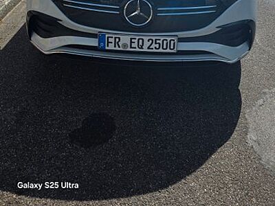 Mercedes-Benz EQA 250 -