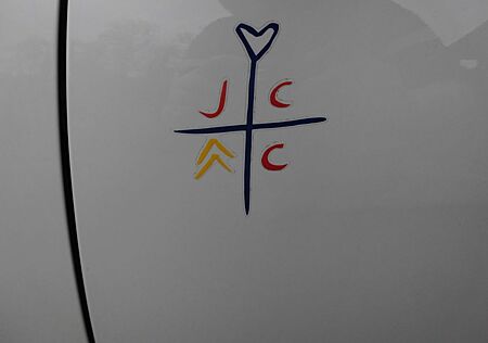 Citroën C1 VTi 72 JCC+ JCC+