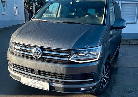 VW T6 Transporter Volkswagen T6 Multivan 2.0 TDI DSG Generation Six 4Motion