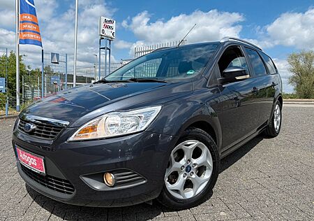 Ford Focus Turnier Viva 1.6L LPG-Autogas/Benzin