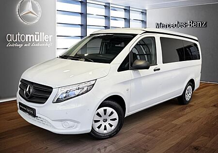 Mercedes-Benz V 220 220 d EMPA Marco Polo Activity AHK Standheizung