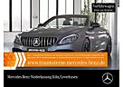 Mercedes-Benz C 63 AMG AMG Cab. Carbon Driversp Perf-Abgas Multibeam