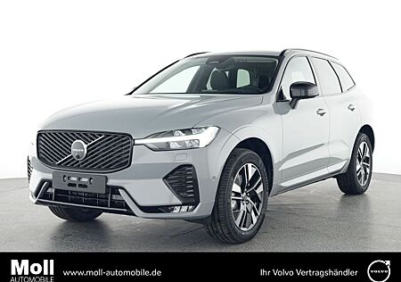 Volvo XC 60 XC60 FACELIFT Plus Dark AWD HUD Digitales Cockpi