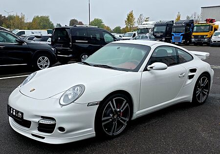 Porsche 911 Urmodell 911 Turbo Coupe
