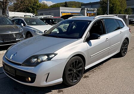 Renault Laguna III 2.0 dCi GT Grandtour COC