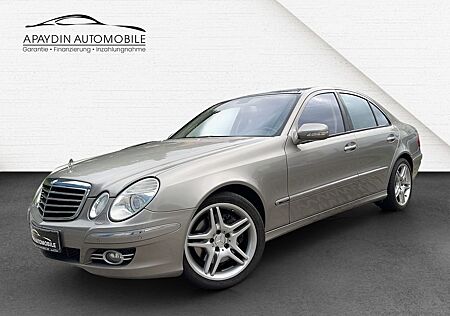 Mercedes-Benz E 350 E 500 Lim. 4Matic Avantgarde PANORAMA/LEDER/XENO