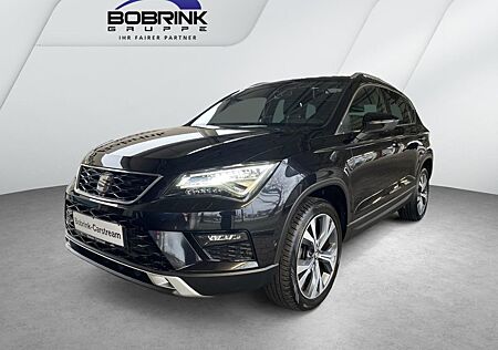 Seat Ateca Xcellence TSI 1.5 DSG Schiebedach NAVI 18'