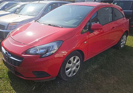 Opel Corsa E Edition