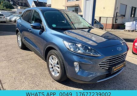 Ford Kuga Hybrid Titanium X*NAVI*KAMERA*GARANTIE*EUR6