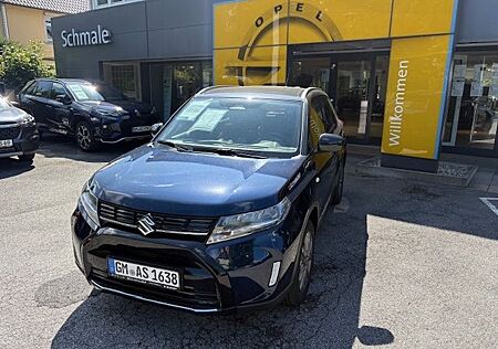 Suzuki Vitara 1,4 Comfort Hybrid Allgrip *Navi*SH*PDC*K