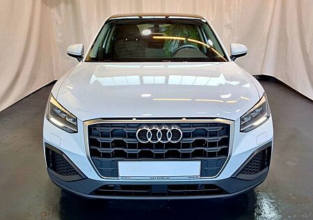 Audi Q2 35 TFSI basis