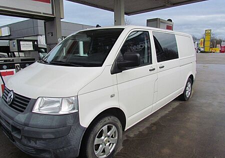 VW T5 Transporter Volkswagen Transporter T5 DPF 7HJ111/WF2/ZP4