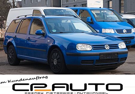 VW Golf Volkswagen IV Variant Ocean