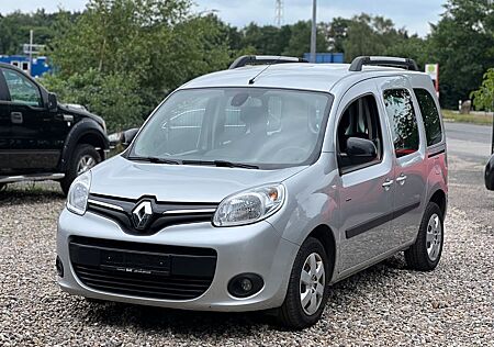 Renault Kangoo Limited Klima Kamera TÜV NEU