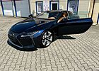 Lexus LC 500 performance, Carbon Dach,Blau tizia,coupe