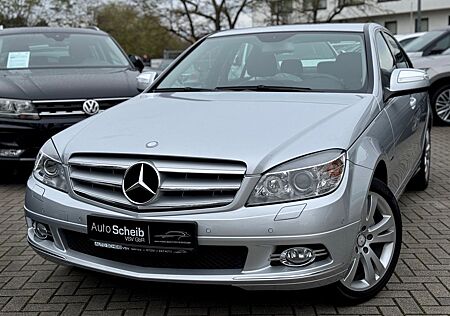 Mercedes-Benz C 280 Automatik*Avantgarde*Xenon*Teilleder*PDC*