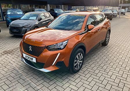 Peugeot 2008 e- Active