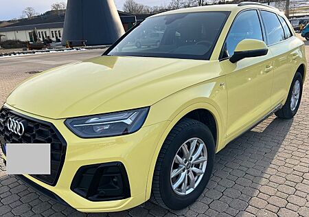 Audi Q5 40 TDI S tronic quattro -